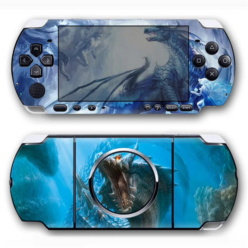 TN-PSP3000-5033