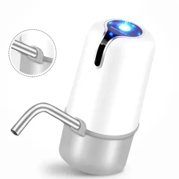 

Drinking Bucket Pure Water Pump Household Pumping Water Dispenser Manual Pressure Water Automatic Water Dispenser