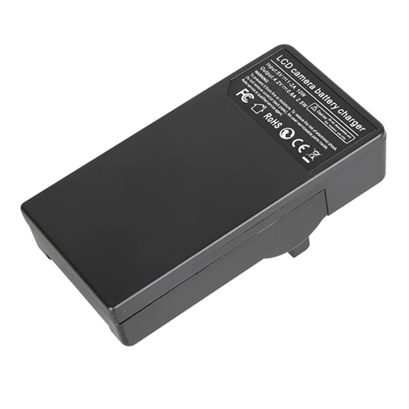BESTFor sony NP-BX1, NPBX1 маленький ЖК-монитор со входом USB зарядное устройство