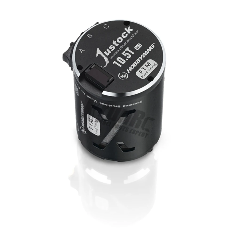 英文盒装XR10-60A电调+3650电机G2-G2-2.18