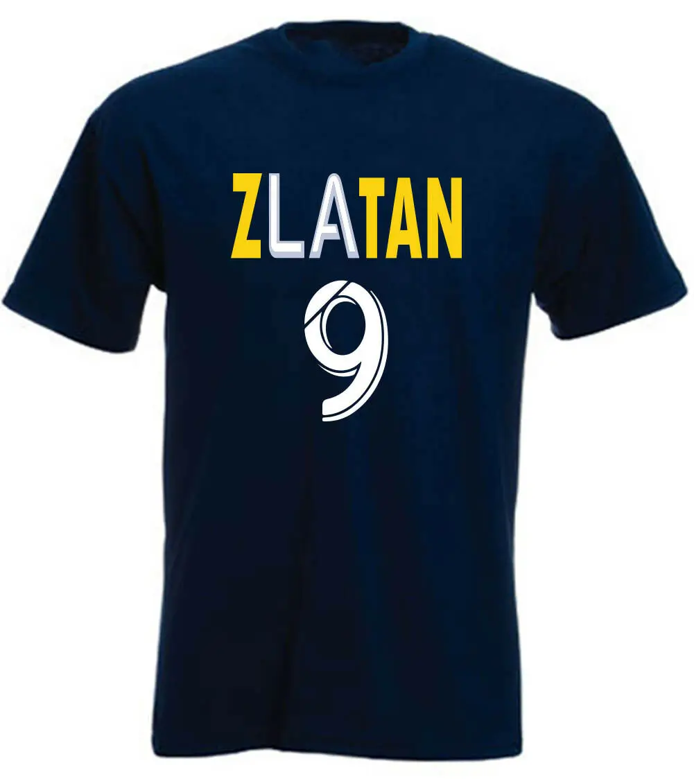 Силиконовый чехол с футболкой Los Angeles Galaxy &quotLA&quot | Мужская одежда