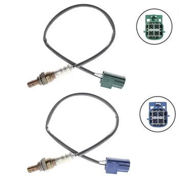 

Front Back Oxygen Sensor for 02-03 Nissan Altima Sentra 2.5L Lambda Sensor 13675 Car Sensor Durable Auto Parts