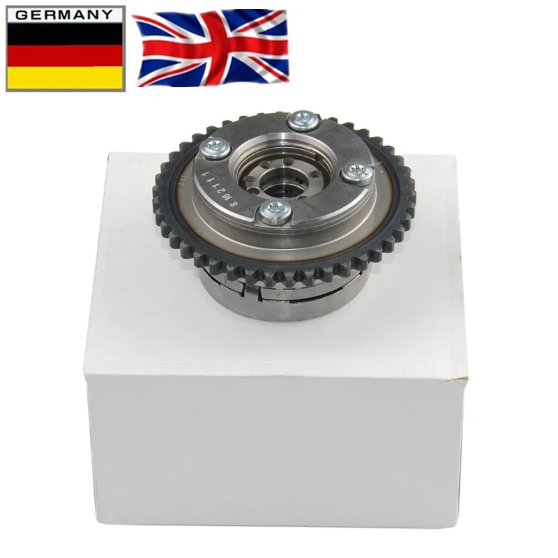 Ap02 Exhaust Camshaft Actuator For Mercedes C300 Cla250 Gla250 Gla45