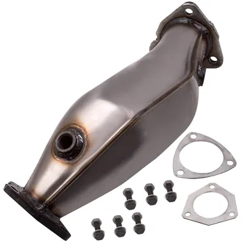 

Rear Catalytic Converter FOR Audi A4 1997-2006 For Volkswagen Passat 1.8T 1998-2005