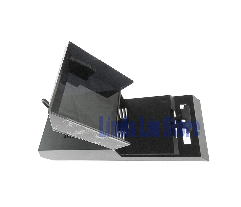 Doca da Elevação do Cerco do Disco Rígido hd para Ps4 3.5
