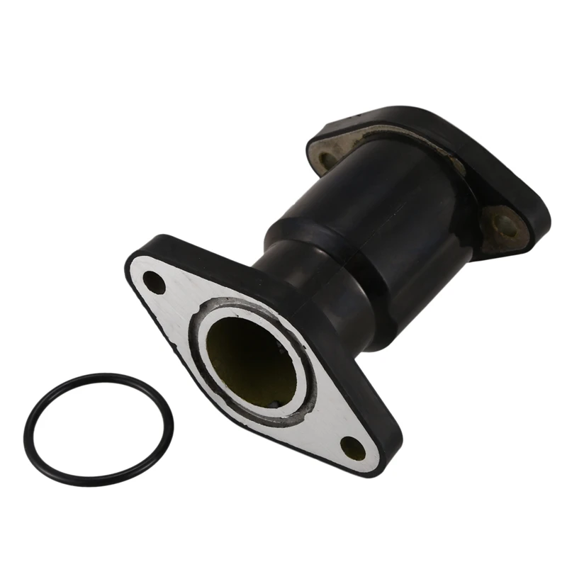 Впускной коллектор карбюратор загрузки подходит для Yamaha Breeze 125 Yfa1 1989-2004