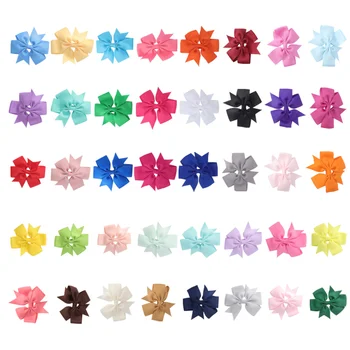 

40Pcs Kids Hairpin Women Hair Clip Creative Hairpin for Decoration