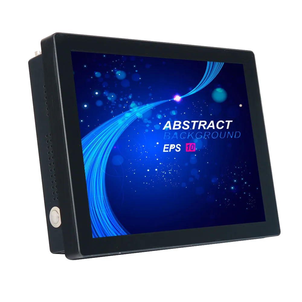 lcd panel specifications in stock