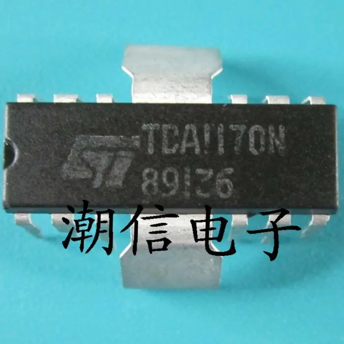 TDA1170N HDIP-12