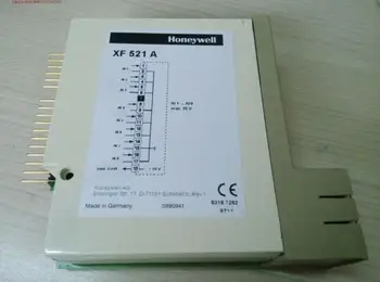 

1PC USED HONEYWELL XF521A