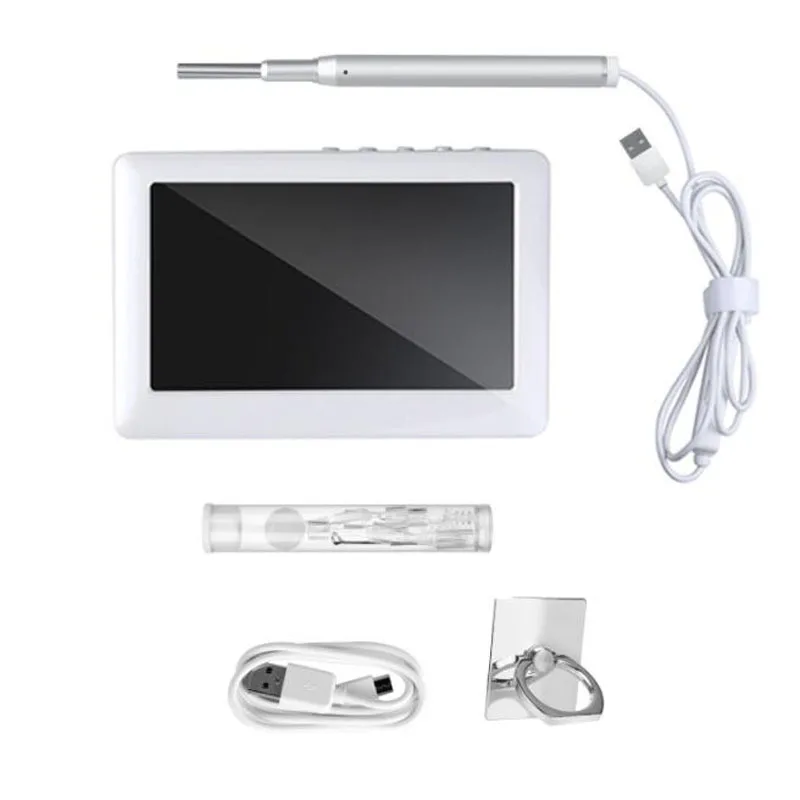 Рисунок 2 - Новинка, медицинский эндоскоп с экраном 4