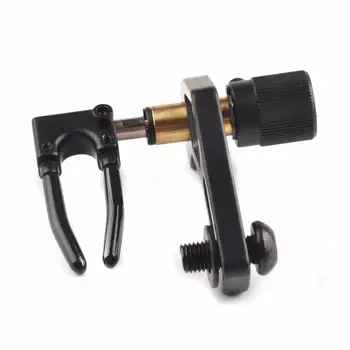 

HiMISS Archery Arrow Rest Compound Bow Accessory For RH Type Recurve Bow Hunting Right Hand Arrow Shooting Accessories