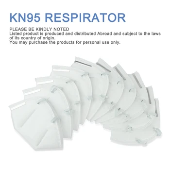 

Lot Disposable Protective Mask Mascarilla Antivirus Respirator Masks Protective Dust Face Mask Masque