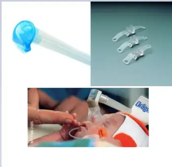 

Drager Babylog 8000/VN500 BabyFlow Demopackage disposable 8418550 Disposable Demo Package/BabyFlow disposable starter package