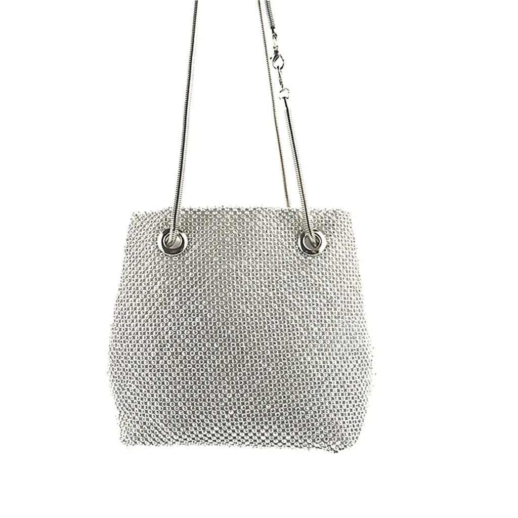 Прямая поставка, сумочка с бриллиантами, роскошные сумки, женские сумки, дизайнерские сумки через плечо для женщин, вечерние клатчи, сумка-тоут, bolsa feminina