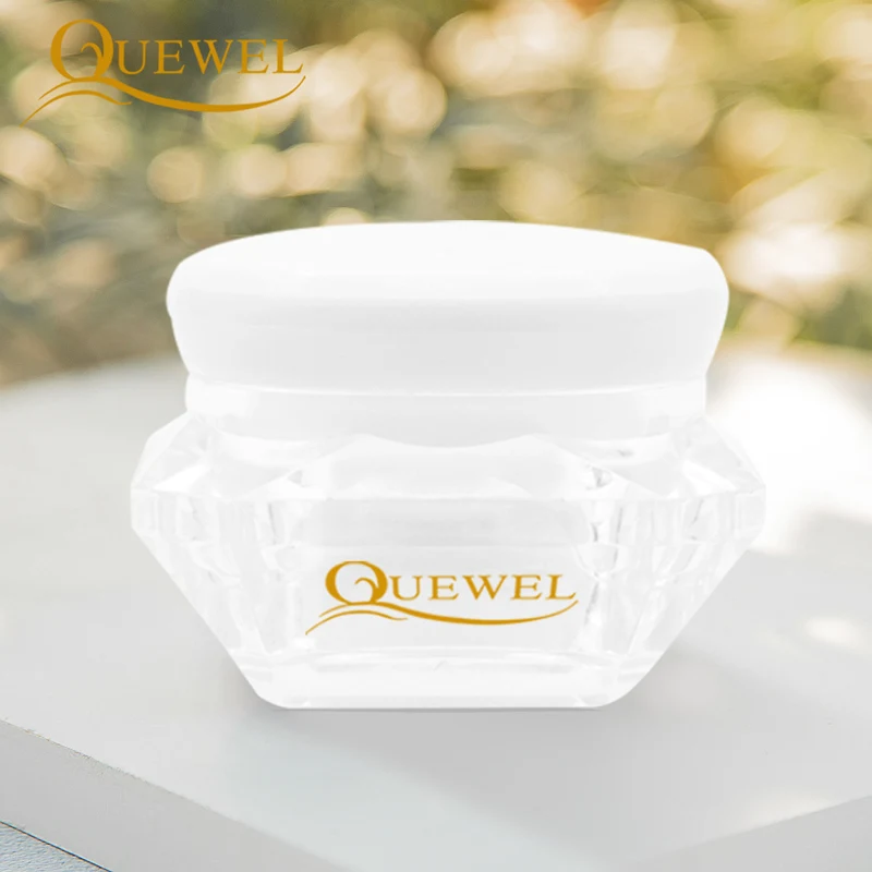 

Quewel Fase Eyelash Glue Remover Quick Unloading Adhesive 8g/Bottle New Professional Gentle Safe Lash Extensions Removing Tool