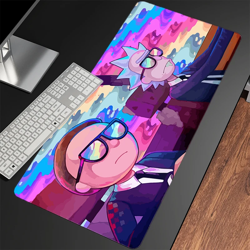 Hot Mouse Pad Large Gamer XXL Keyboard Desk Mouse Mat