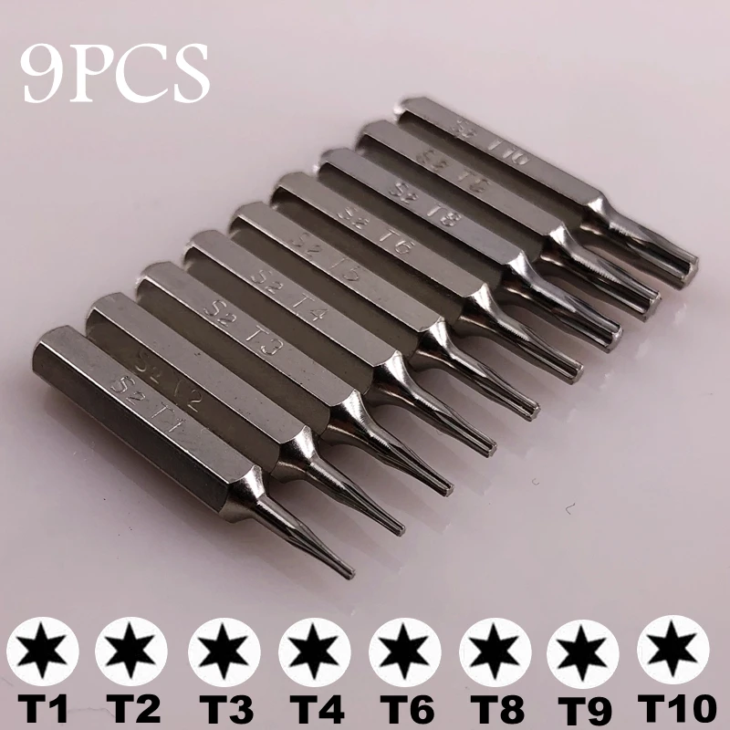 3 Desarmadores: Pentalobe 0.8mm, Cruz 1.5 Y Tri-wing 0.6mm