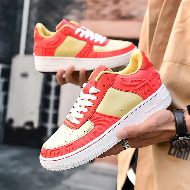 Luxury skate shoes Clearance