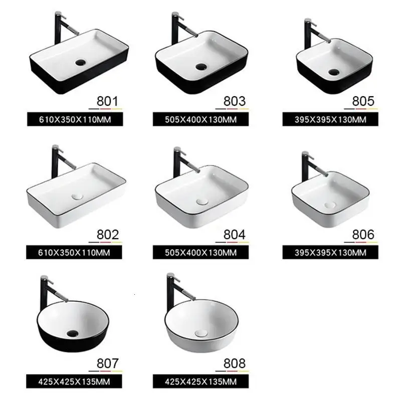 Mano Bagno Lavatorio Sobre Encimera De Vanity Banyo Bassin Fregadero раковина для ванной комнаты Lavabo Cuba Pia Banheiro умывальник