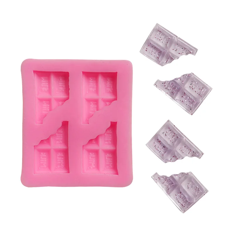 Chocolate chips sugar molds, silicone lace mold,  DIY fondant cake mold chocolate candy mold kitchen baking utensils