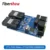 10/100/1000M Ethernet fiber switch 2 RJ45 UTP 2 SC fiber 20KM Gigabit Fiber Optical Media Converter 2SC 2RJ45 Ethernet PCB
