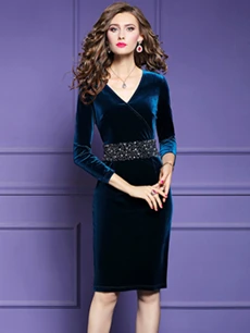 dress 2587