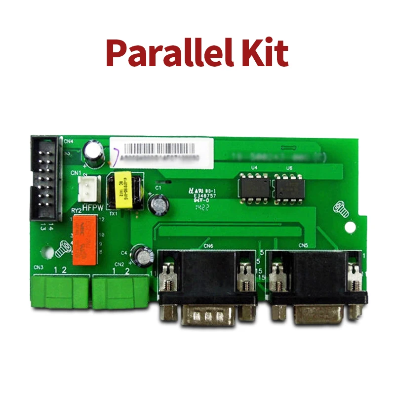US $45.00 Parallel Pcba Pcb Board For Solar Inverter Sm 5k Igrid Sv 3k5kw 5kp Parallel Communication Cable