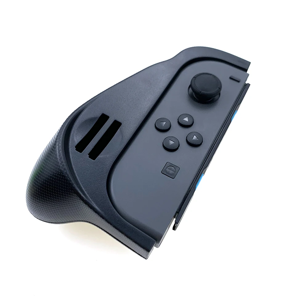 Тактические Ручки для Nintendo Switch рукоятка с переключателем Карманный чехол NS Joycon