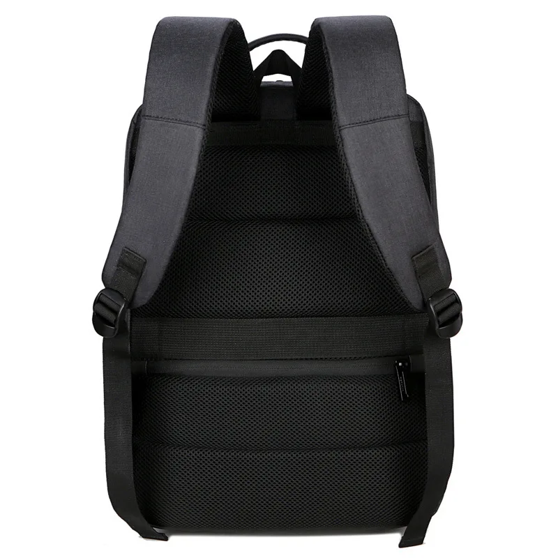 

2019 Winter New Style Korean-style Business Waterproof Oxford Cloth Backpack Outdoor Travel Backpack Can Be Printed