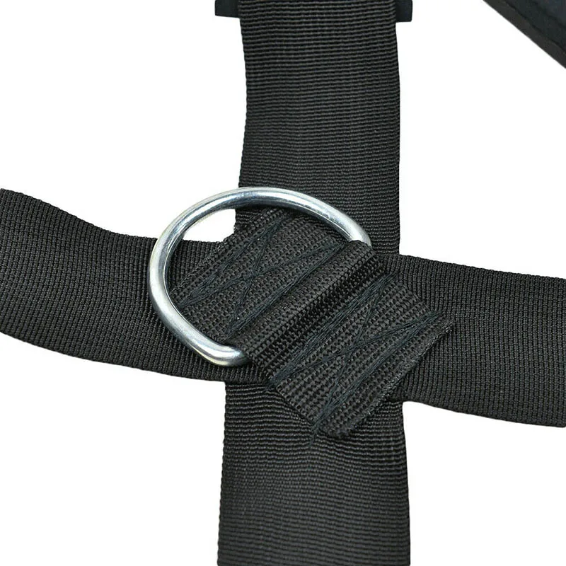 

Universal Metal Detector Generic Detecting Harness Sling for Detector Pro Swing ING-SHIPPING
