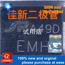 10 шт. и [мгновенный гром] 33 в двунаправленный высокой мощности ТВ защитная трубка DO-214AB