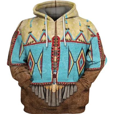 Tessffel Индийский Родной Harajuku Повседневное красочные костюмы новая мода 3Dfull из двух предметов: толстовка с капюшоном и рисунком котенка/Толстовка/куртка/Для мужчин Для женщин s22 - Цвет: just picture