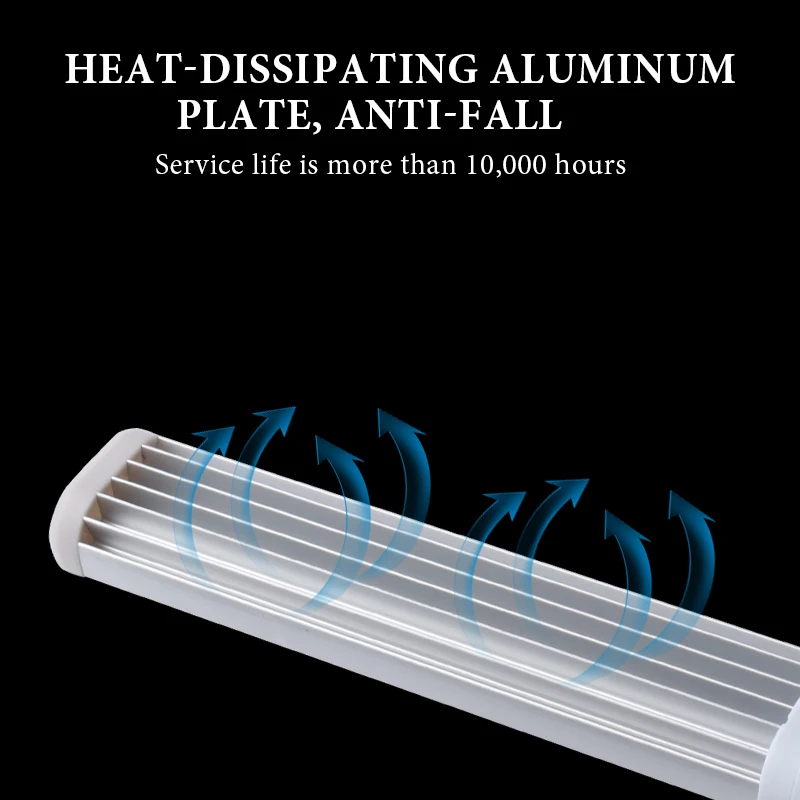 Сменная УФ светодиодная лампа 9 Вт лампочка для сушки ногтей фототерапия аппарат