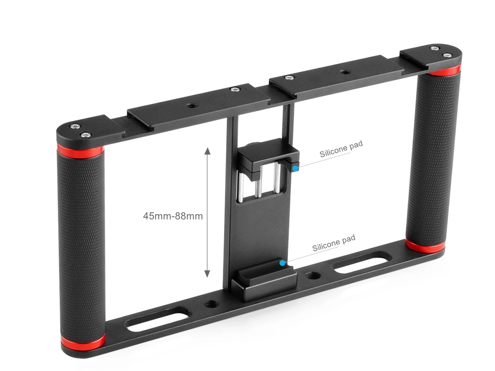 smartphone video rig_副本