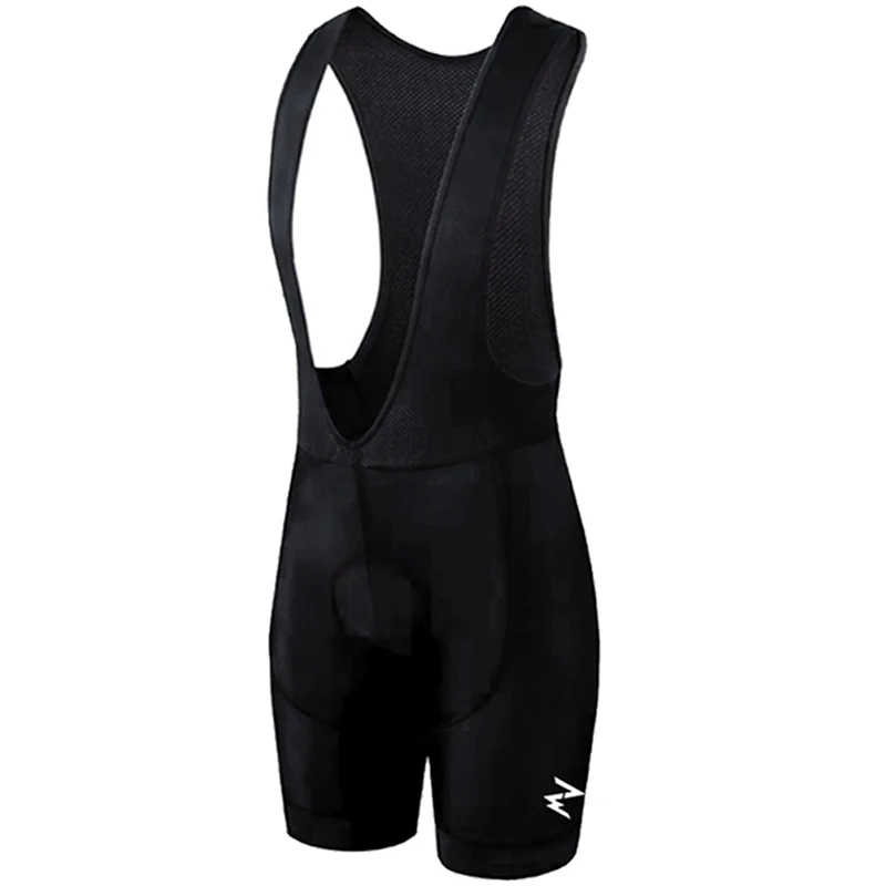 Bib shorts Ropa ciclismo hombre MOR велосипедная команда велосипед короткий рукав Джерси MTB велосипедная одежда Велоспорт Джерси RUNCHITA ropa ciclismo - Цвет: Bib shorts