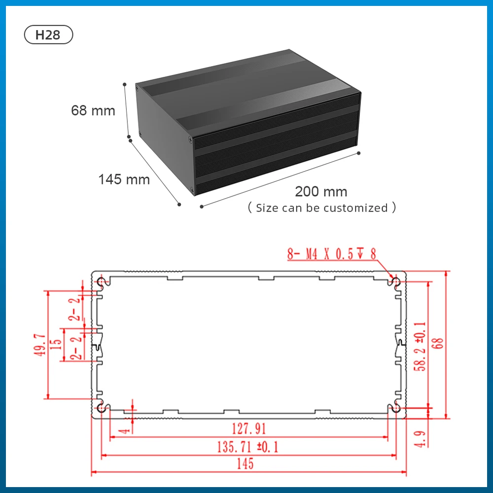 gabinete do testador de capacidade bateria 01