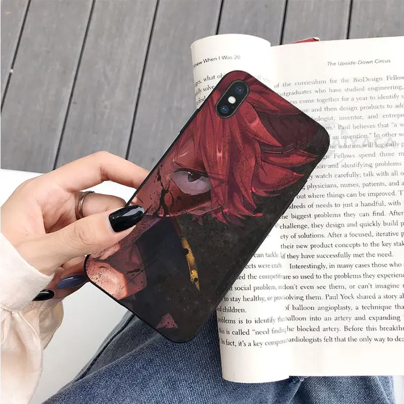 2020 Anime Manga Fairy Tail Ponsel untuk Huawei Honor 8 8e 8X9 Lite 10 10i 20 20i Lite 30 Pro V30 Pro