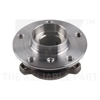 

Wheel hub bearing for BMW 5 F10/F18/GT F07/7 F01/F02/F03/F04 /X3 F25 09-st. RWD NK 751521