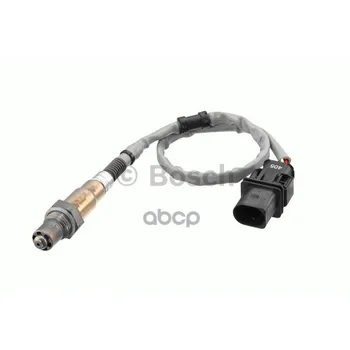 

Lambda probe VAG 1.4 TSI TFSI Bosch art. 0258017292