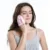 Многоразовая Перчатка Для Снятия Макияжа Microfiber Facial Cleaning Glove Soft Face Cleaner Towel Pads Face Deep Cleaning Skin Care Tools