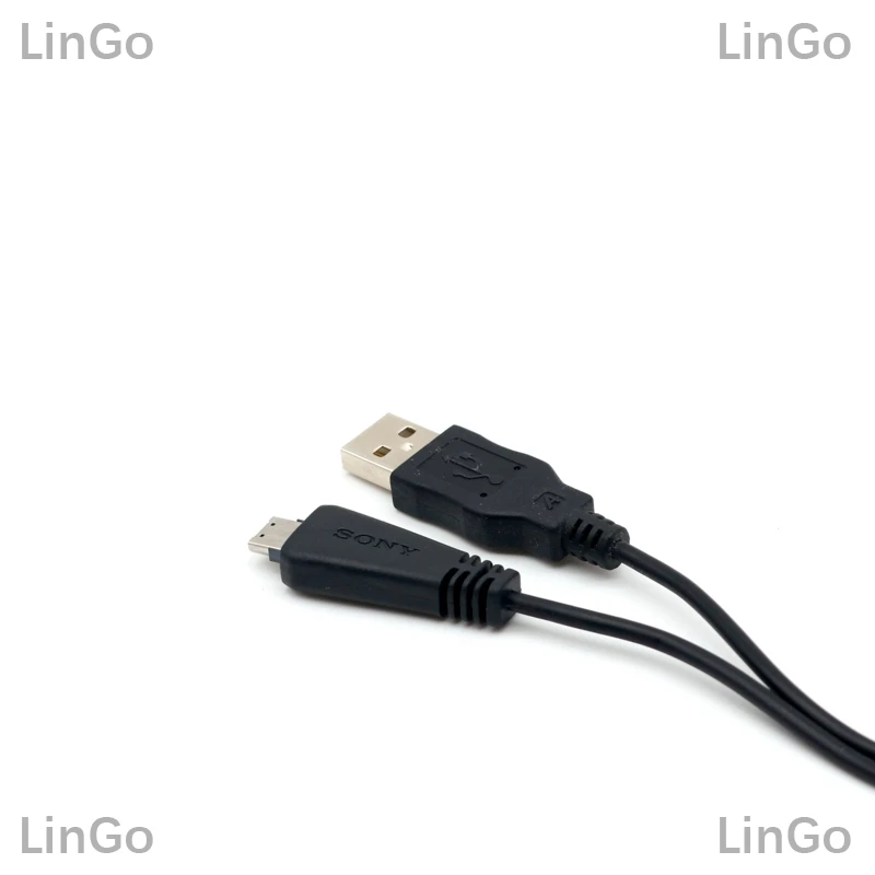Камера USB кабель для зарядки данных для sony Cyber ShotVMC-MD3 DSC-TX20 TX55 DSC-WX37
