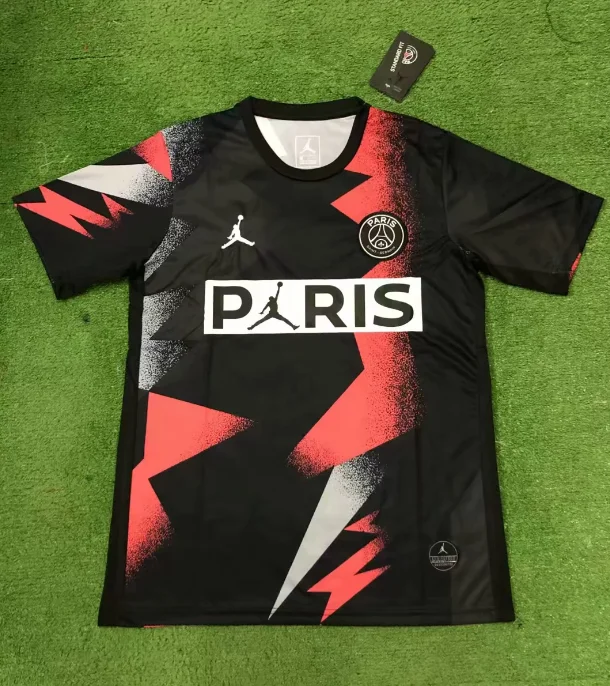 19/20 Джерси тренировочная одежда рубашка Barcaed Джерси Napoli inter milan Juventuses AC PSG Mantel city римская тренировочная майка
