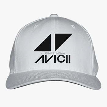 

hip hop Baseball caps Printed snapback avicii Baseball Cap