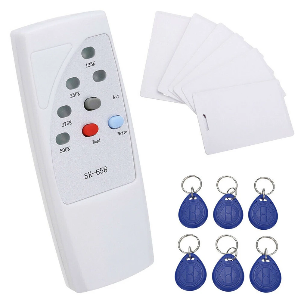 Кард ридер Rfid 13 шт. 125 кГц|Считыватели контрольных карт| |