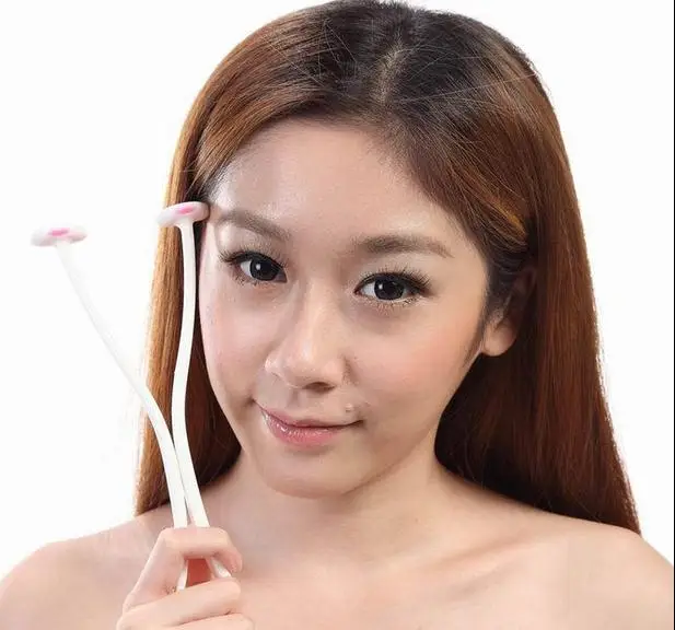 Portable body comfortable eye massager massager Different eye pressure alleviate fatigue, eliminate edema