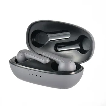 

Bluetooth Earphone Bluetooth 5.0 Wireless Headphones T19 TWS Wireless Bluetooth Stereo Earphones Headphone With Charging Box