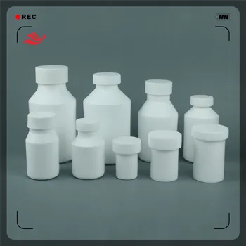 

PTFE Reagent bottle