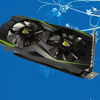 

Latumab Desktop Card GTX1050Ti 4GB DDR 5 128bit HDMI DVI VGA DVI Video Card