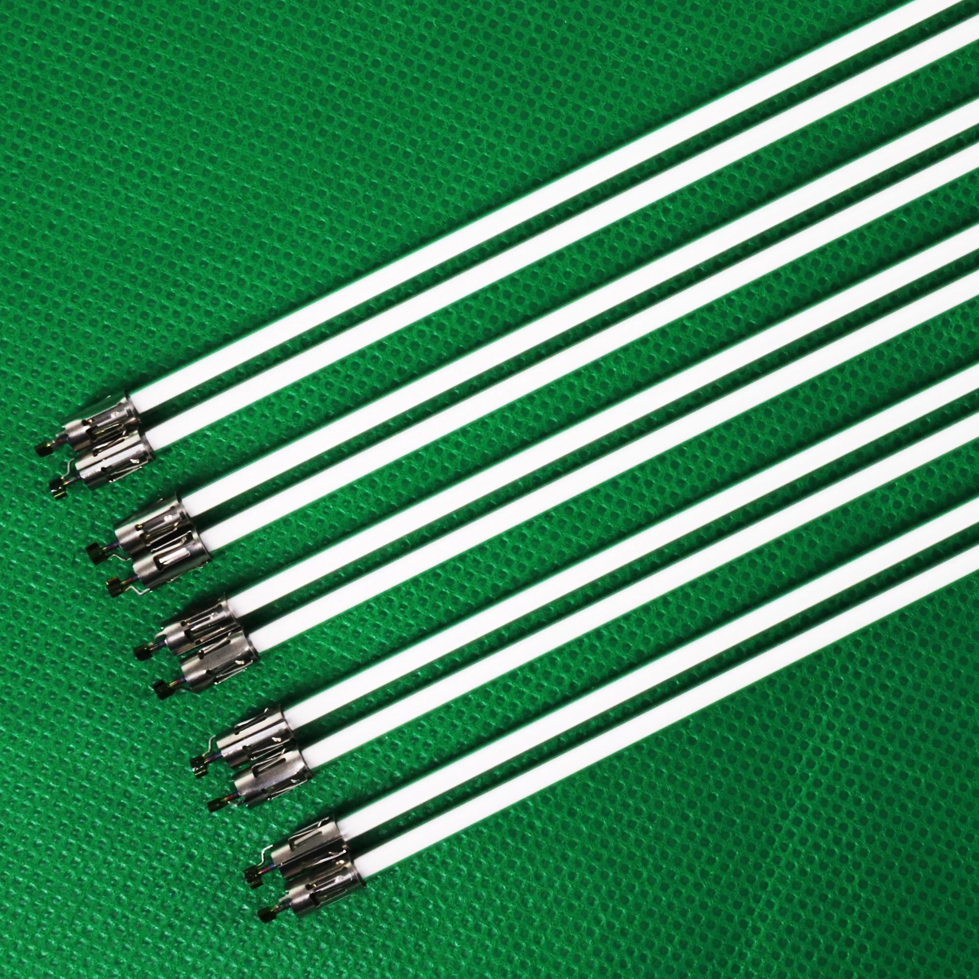 10 шт. трубки для подсветки телевизора 32 дюйма 704 мм 705 3 4 мм|tube lamp|tube 8mmtube holder |